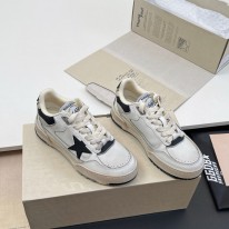 골든구스 4.5cm 남녀공용 스니커즈 신발 운동화