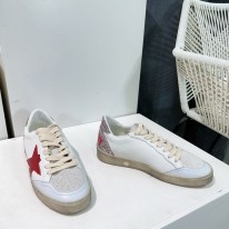 골든구스 3.5cm 여자 스니커즈 신발 운동화