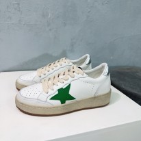 골든구스 3.5cm 여자 스니커즈 신발 운동화