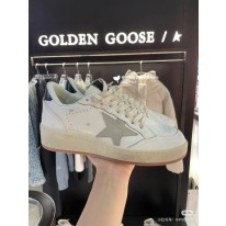 골든구스 5cm 여자 스니커즈 신발 운동화