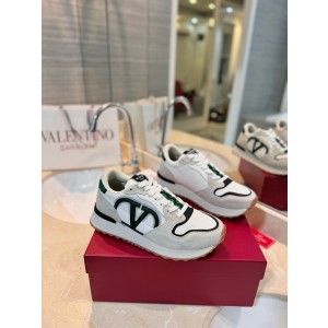발렌티노 남녀공용 스니커즈 신발 운동화