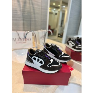 발렌티노 남녀공용 스니커즈 신발 운동화