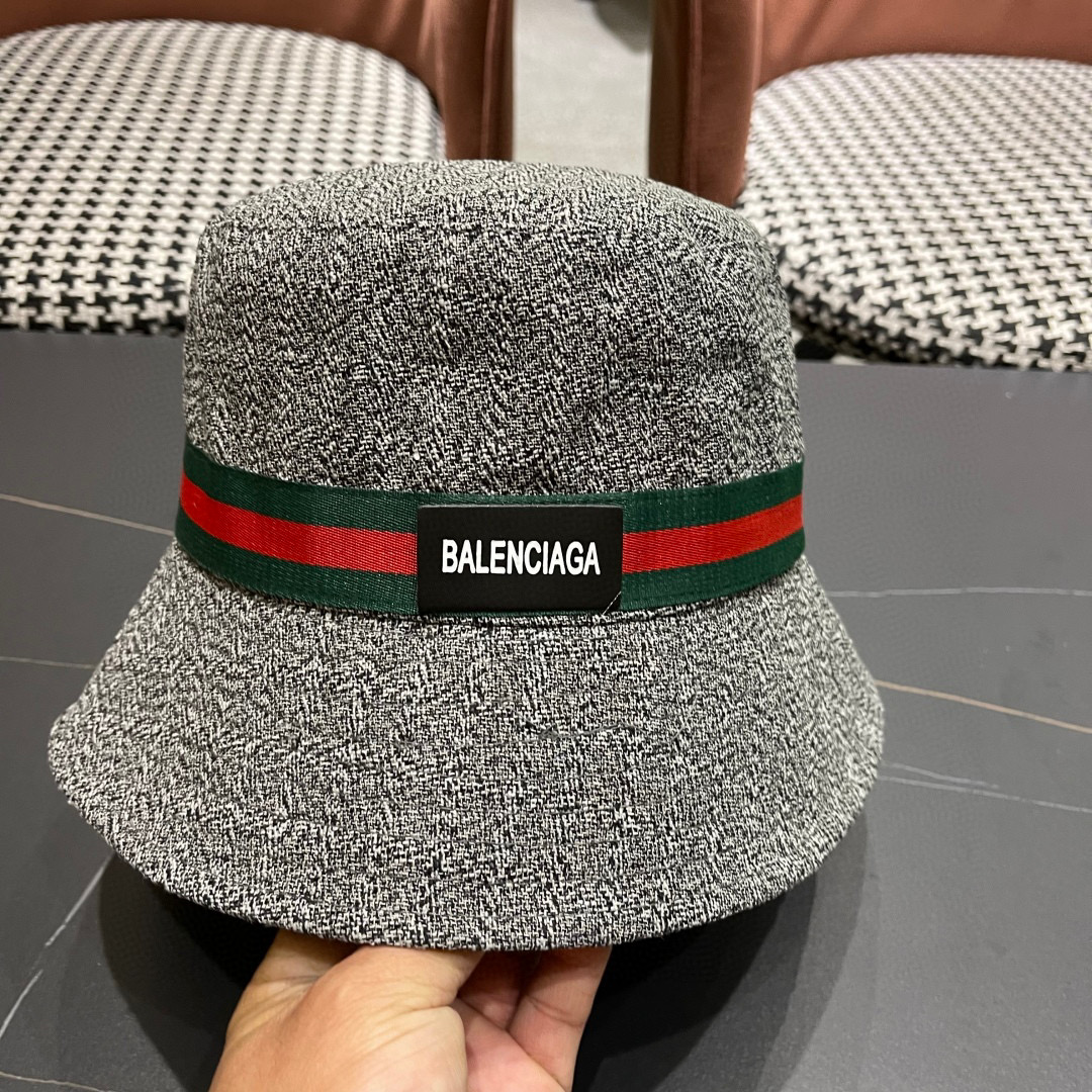 발렌시** 모자