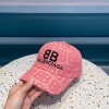 발렌시** 모자