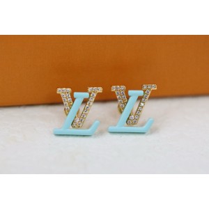 루이비통 귀걸이