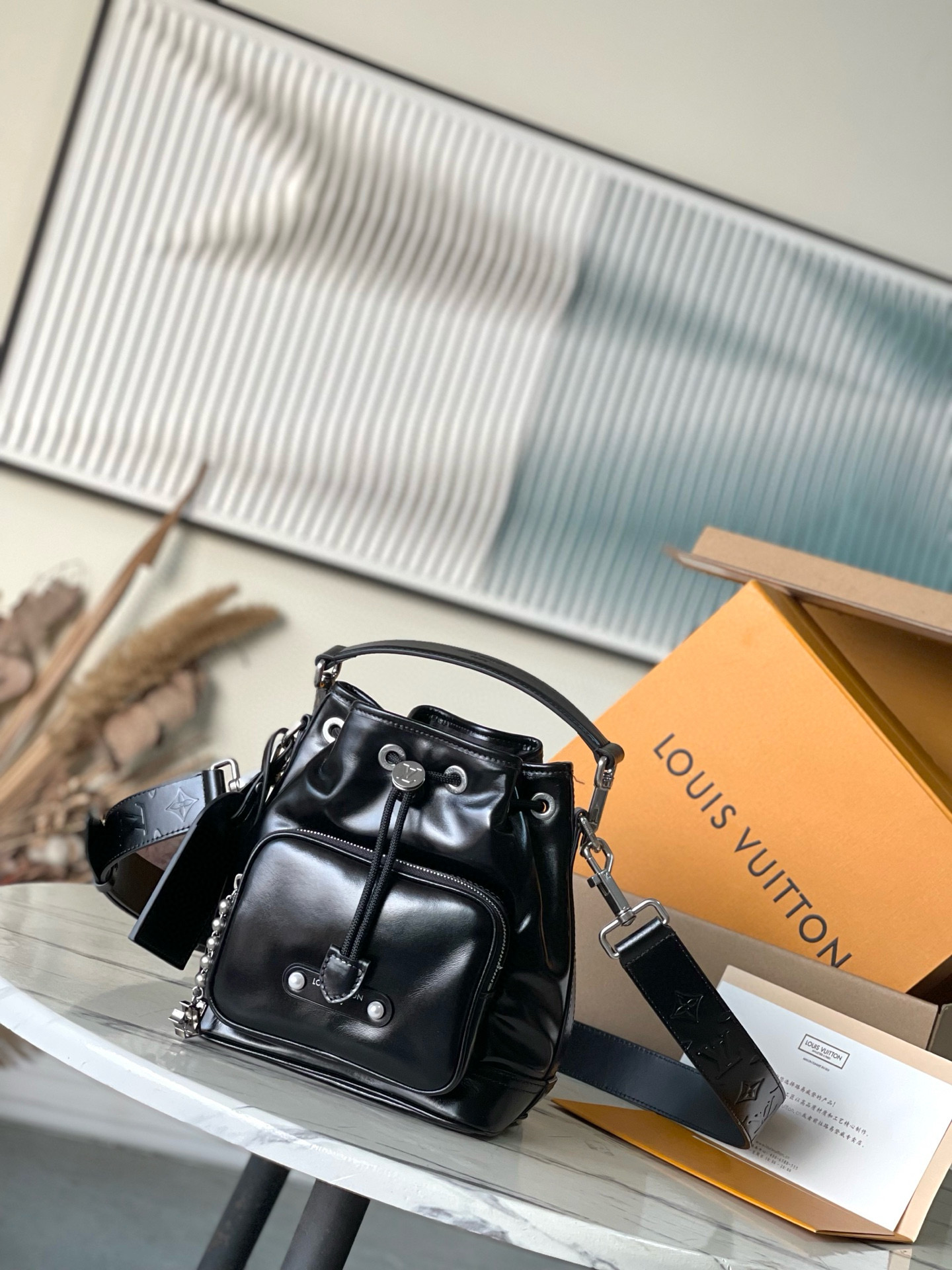 루이비통 M13985 여자가방