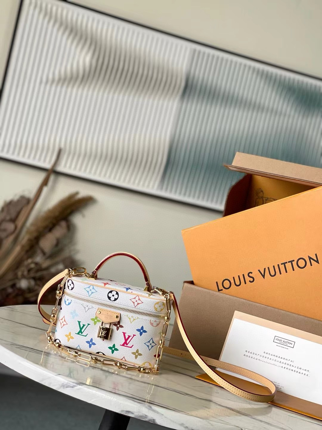 루이비통 M13662 여자가방