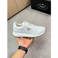 프라다 남자 스니커즈 신발 운동화