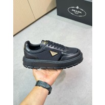 프라다 남자 스니커즈 신발 운동화