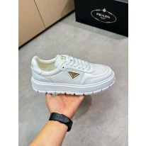 프라다 남자 스니커즈 신발 운동화