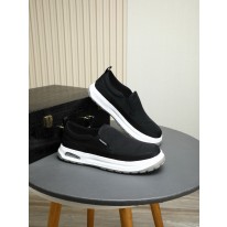 프라다 남자 스니커즈 신발 운동화