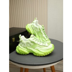 프라다 남자 스니커즈 신발 운동화