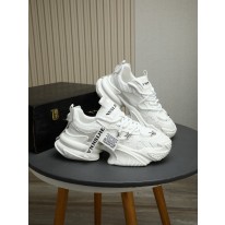 프라다 남자 스니커즈 신발 운동화