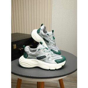 프라다 남자 스니커즈 신발 운동화