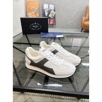 프라다 남자 스니커즈 신발 운동화