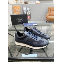 프라다 남자 스니커즈 신발 운동화