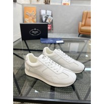 프라다 남자 스니커즈 신발 운동화