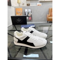 프라다 남자 스니커즈 신발 운동화