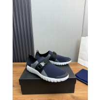 프라다 남자 스니커즈 신발 운동화