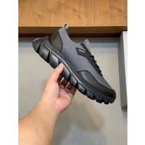 프라다 남자 스니커즈 신발 운동화