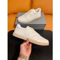 프라다 남자 스니커즈 신발 운동화