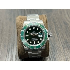 롤렉스 로렉스 VS공장 3135무브먼트 미러급 남자시계