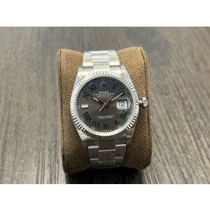 롤렉스 로렉스 VS공장 3235무브먼트 미러급 남자시계