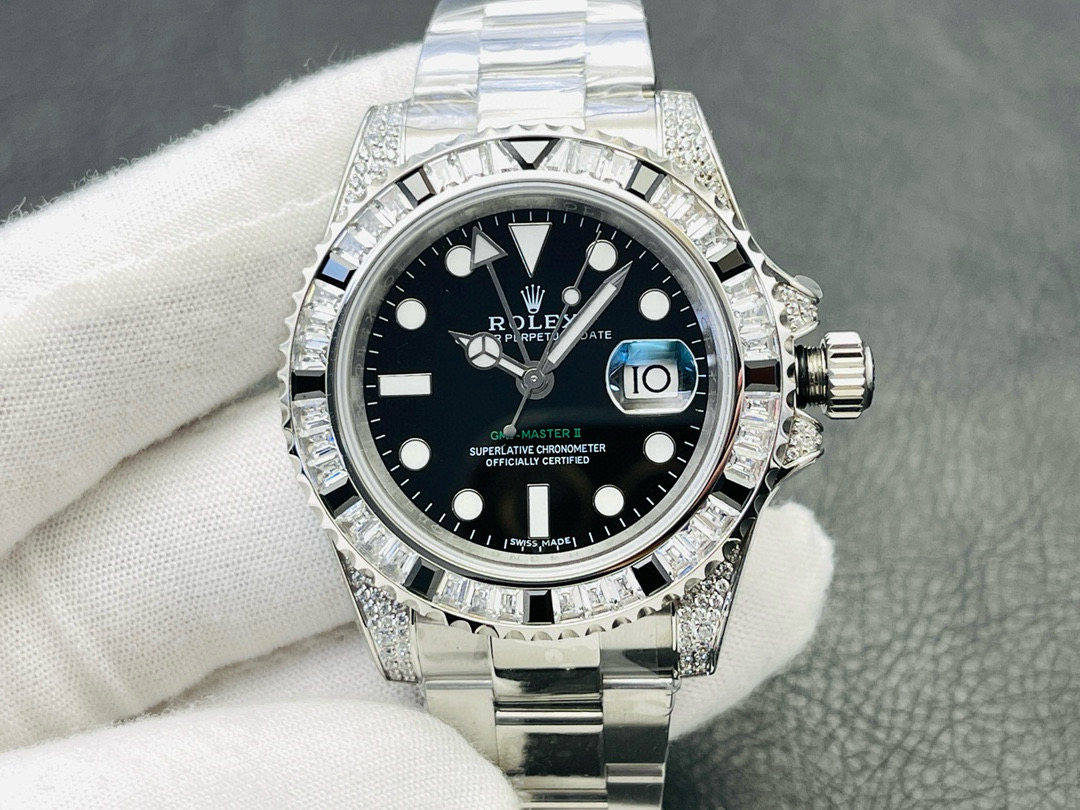 롤렉스 로렉스 VR공장 3135무브먼트 미러급 남자시계