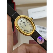 까르띠에 DR공장 미러급 여자시계