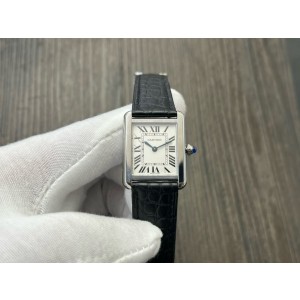 까르띠에 V9공장 미러급 여자시계