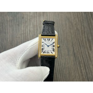 까르띠에 V9공장 미러급 여자시계