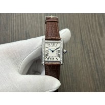 까르띠에 V9공장 미러급 여자시계