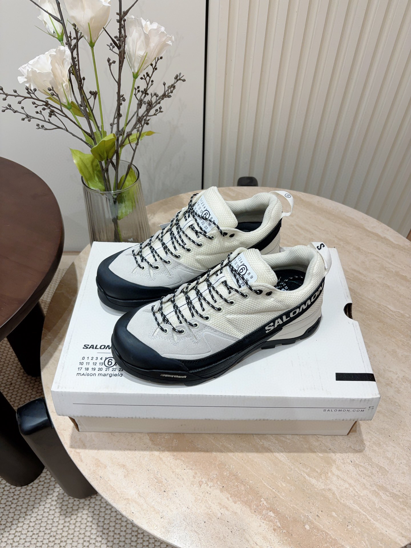 메종 마르지엘라 남여공용 신발 운동화