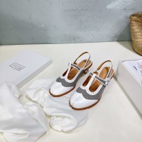 메종 마르지엘라 여자 구두