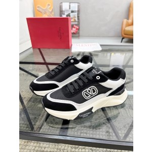 발렌티노 남자 스니커즈 신발 운동화