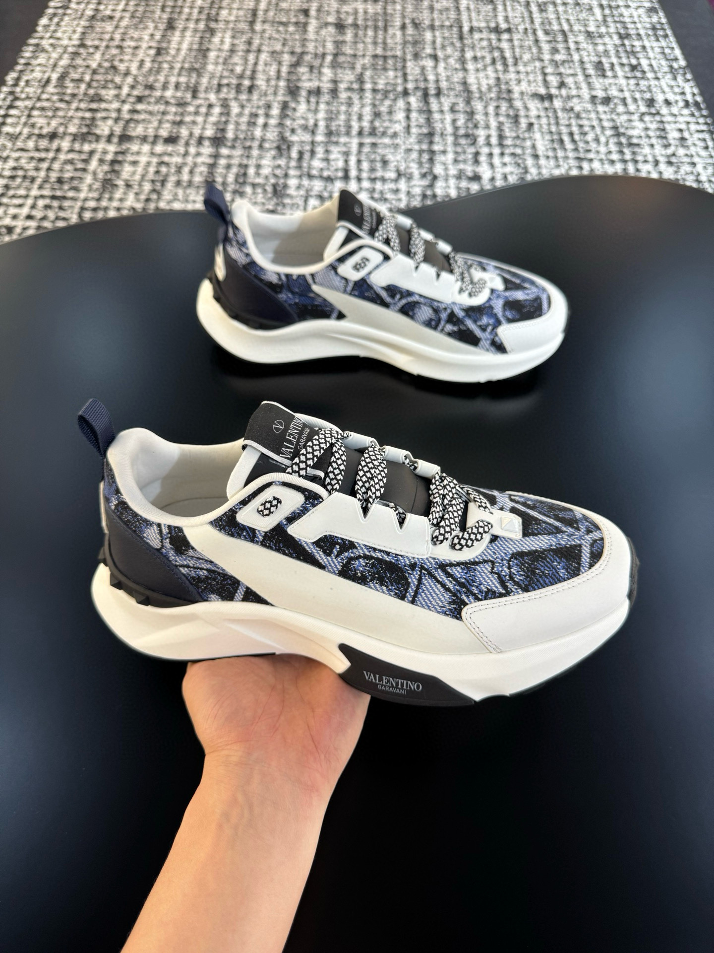 발렌티노 남자 신발 운동화 스니커즈