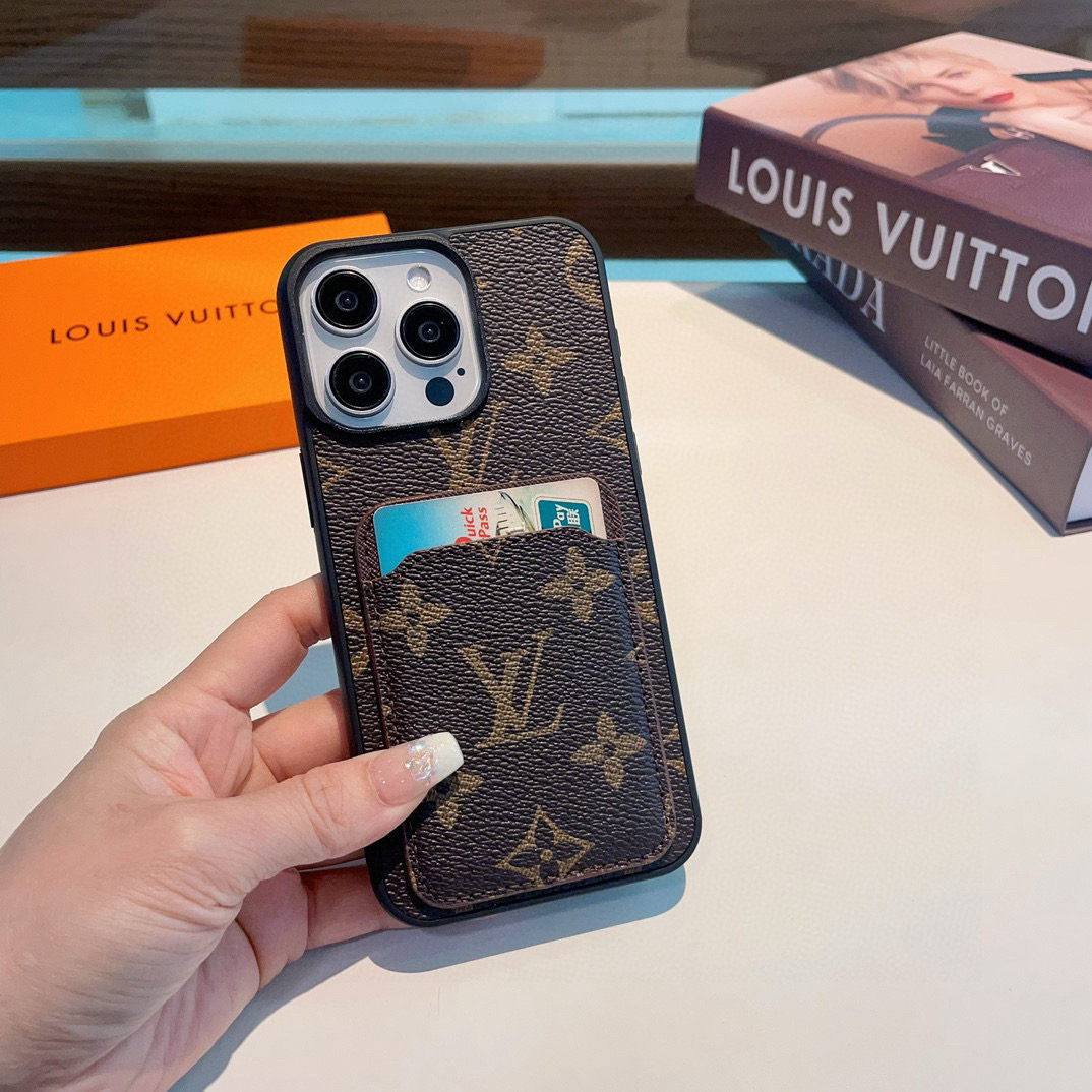루이비통 아이폰 핸드폰 휴대폰 케이스