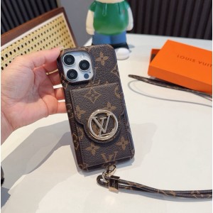 루이비통 아이폰 핸드폰 휴대폰 케이스