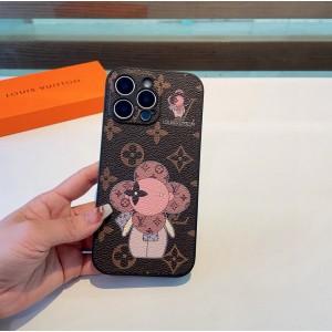 루이비통 아이폰 핸드폰 휴대폰 케이스