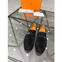 에르메스 남자 구두