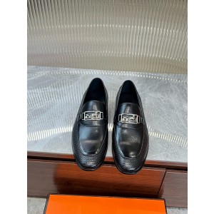 에르메스 남자 구두