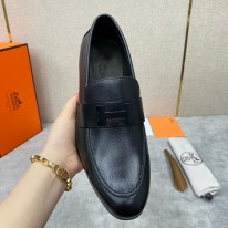 에르메스 남자 구두