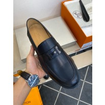 에르메스 남자 구두