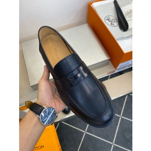 에르메스 남자 구두