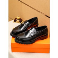 에르메스 남자 구두