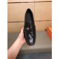 에르메스 남자 구두