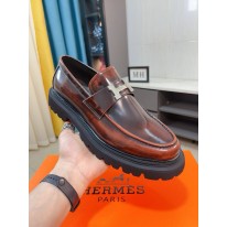 에르메스 남자 구두