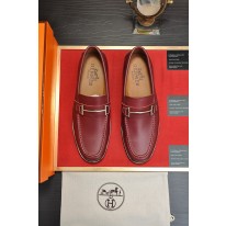 에르메스 남자 구두