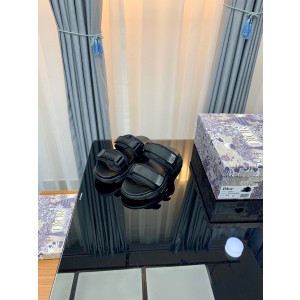 디올 여자 슬리퍼 5cm