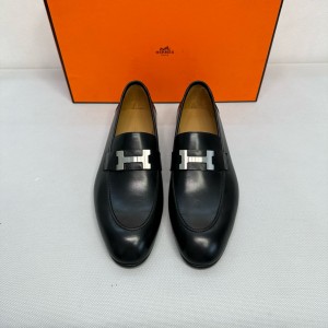 에르메스 남자 구두